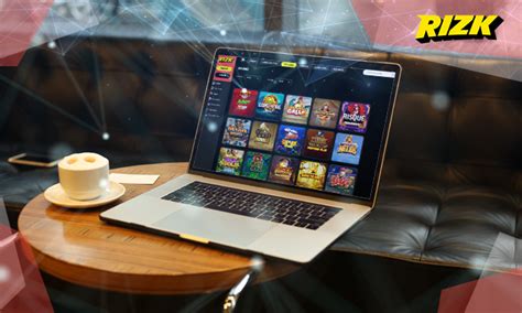rizik online casino|Rizk Casino Review .